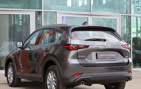 Mazda CX-5 II, 2026 год, 4 290 000 рублей, 23 фотография