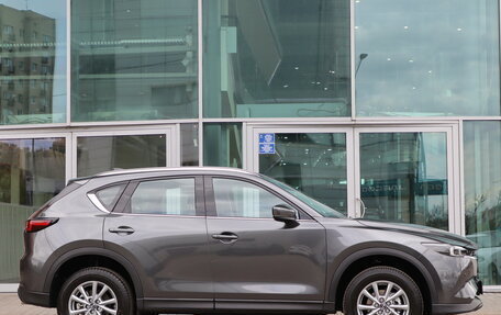 Mazda CX-5 II, 2026 год, 4 290 000 рублей, 22 фотография