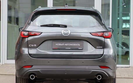 Mazda CX-5 II, 2026 год, 4 290 000 рублей, 24 фотография