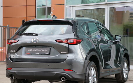 Mazda CX-5 II, 2026 год, 4 290 000 рублей, 25 фотография