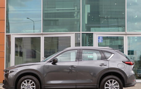 Mazda CX-5 II, 2026 год, 4 290 000 рублей, 26 фотография