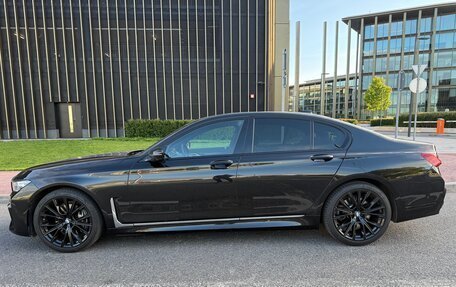 BMW 7 серия, 2022 год, 7 900 000 рублей, 2 фотография
