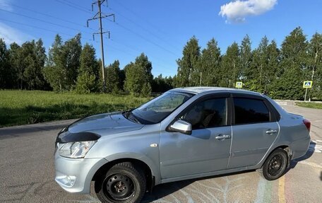 Datsun on-DO I рестайлинг, 2015 год, 305 000 рублей, 3 фотография