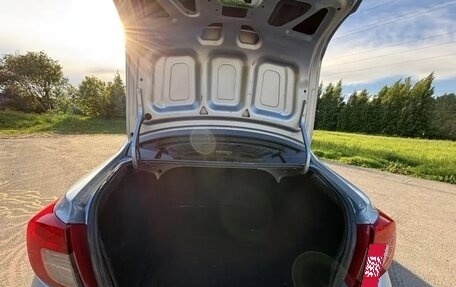 Datsun on-DO I рестайлинг, 2015 год, 305 000 рублей, 9 фотография