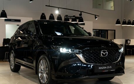 Mazda CX-5 II, 2026 год, 4 100 000 рублей, 2 фотография