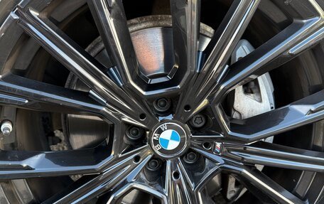 BMW 7 серия, 2022 год, 7 900 000 рублей, 11 фотография