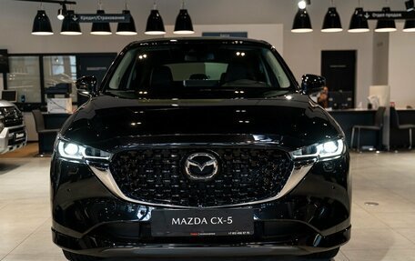 Mazda CX-5 II, 2026 год, 4 100 000 рублей, 3 фотография