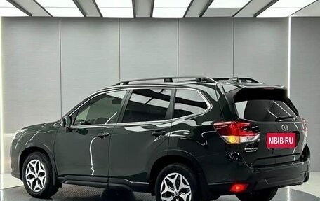 Subaru Forester, 2022 год, 3 090 000 рублей, 3 фотография