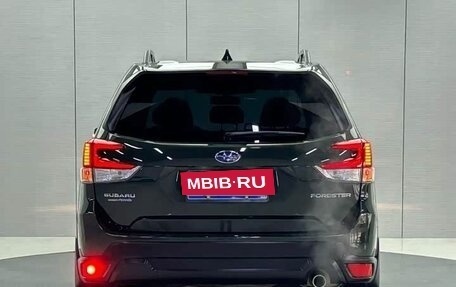 Subaru Forester, 2022 год, 3 090 000 рублей, 6 фотография