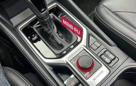 Subaru Forester, 2022 год, 3 090 000 рублей, 14 фотография