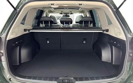 Subaru Forester, 2022 год, 3 090 000 рублей, 20 фотография