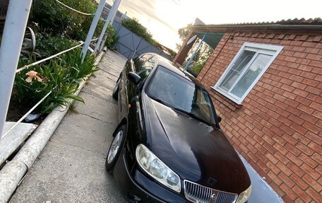 Nissan Almera, 2004 год, 320 000 рублей, 2 фотография