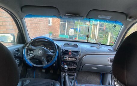 Nissan Almera, 2004 год, 320 000 рублей, 4 фотография