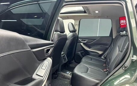 Subaru Forester, 2022 год, 3 090 000 рублей, 12 фотография