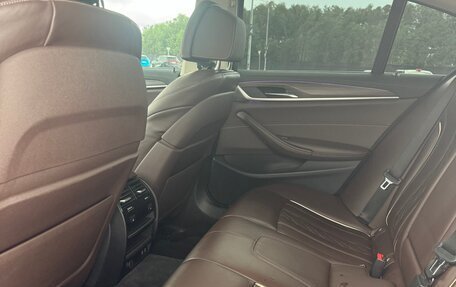BMW 5 серия, 2020 год, 3 690 000 рублей, 8 фотография