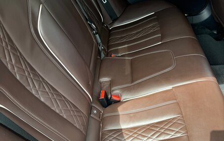 BMW 5 серия, 2020 год, 3 690 000 рублей, 15 фотография
