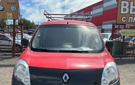Renault Kangoo II рестайлинг, 2012 год, 865 000 рублей, 3 фотография