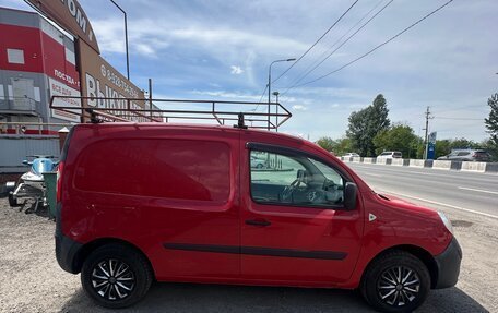 Renault Kangoo II рестайлинг, 2012 год, 865 000 рублей, 11 фотография