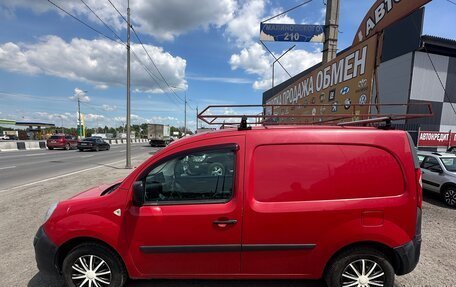 Renault Kangoo II рестайлинг, 2012 год, 865 000 рублей, 2 фотография