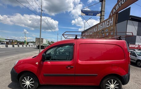 Renault Kangoo II рестайлинг, 2012 год, 865 000 рублей, 7 фотография
