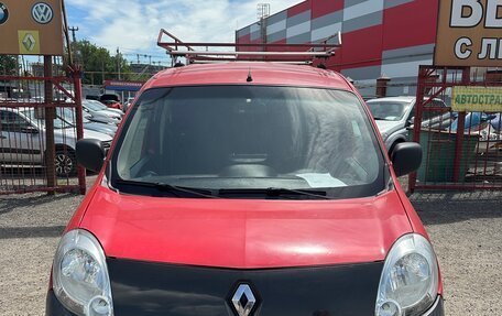 Renault Kangoo II рестайлинг, 2012 год, 865 000 рублей, 14 фотография