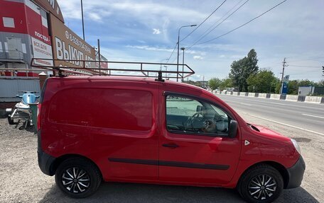 Renault Kangoo II рестайлинг, 2012 год, 865 000 рублей, 21 фотография
