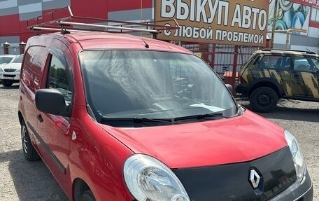 Renault Kangoo II рестайлинг, 2012 год, 865 000 рублей, 4 фотография