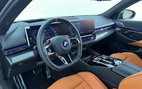 BMW M5, 2025 год, 21 150 000 рублей, 11 фотография