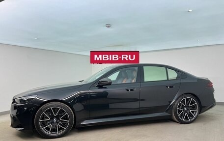 BMW M5, 2025 год, 21 150 000 рублей, 5 фотография