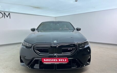 BMW M5, 2025 год, 21 150 000 рублей, 3 фотография