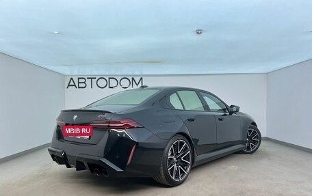 BMW M5, 2025 год, 21 150 000 рублей, 2 фотография