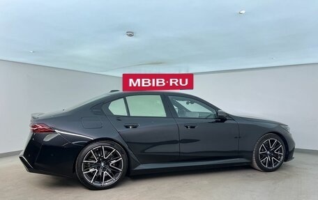 BMW M5, 2025 год, 21 150 000 рублей, 6 фотография