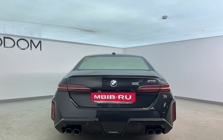 BMW M5, 2025 год, 21 150 000 рублей, 4 фотография