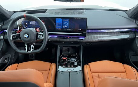 BMW M5, 2025 год, 21 150 000 рублей, 20 фотография