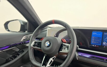 BMW M5, 2025 год, 21 150 000 рублей, 18 фотография