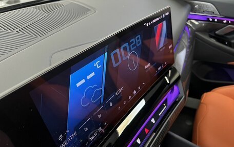 BMW M5, 2025 год, 21 150 000 рублей, 16 фотография