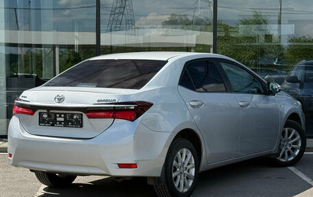 Toyota Corolla, 2014 год, 1 195 000 рублей, 3 фотография