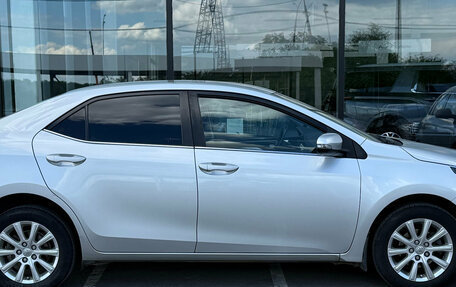 Toyota Corolla, 2014 год, 1 195 000 рублей, 6 фотография