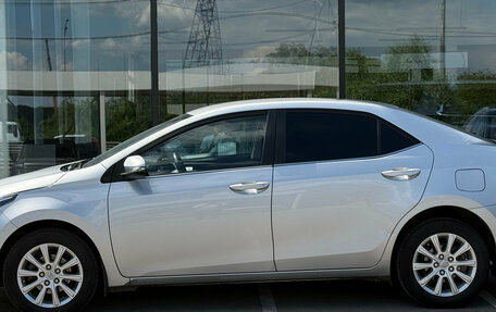 Toyota Corolla, 2014 год, 1 195 000 рублей, 5 фотография