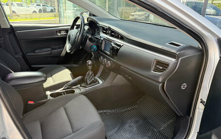 Toyota Corolla, 2014 год, 1 195 000 рублей, 8 фотография