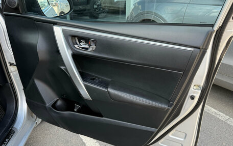 Toyota Corolla, 2014 год, 1 195 000 рублей, 7 фотография