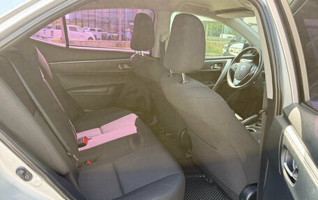 Toyota Corolla, 2014 год, 1 195 000 рублей, 9 фотография