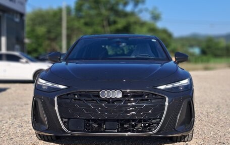 Audi A6, 2026 год, 8 850 333 рублей, 2 фотография