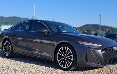 Audi A6, 2026 год, 8 850 333 рублей, 3 фотография
