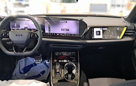 Audi A6, 2026 год, 8 850 333 рублей, 9 фотография