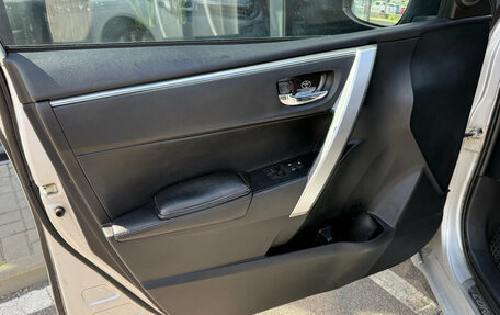 Toyota Corolla, 2014 год, 1 195 000 рублей, 11 фотография