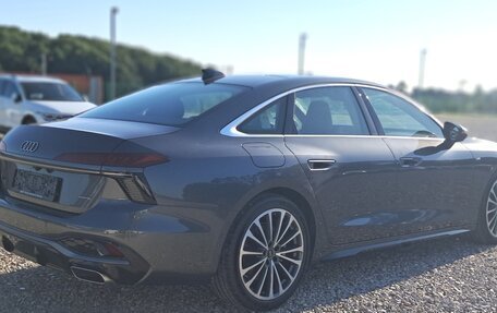 Audi A6, 2026 год, 8 850 333 рублей, 6 фотография