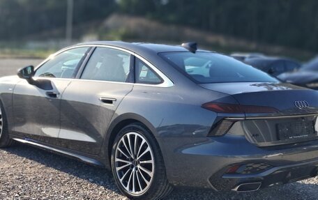 Audi A6, 2026 год, 8 850 333 рублей, 4 фотография