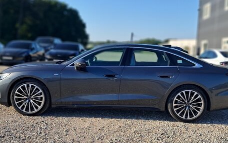 Audi A6, 2026 год, 8 850 333 рублей, 8 фотография