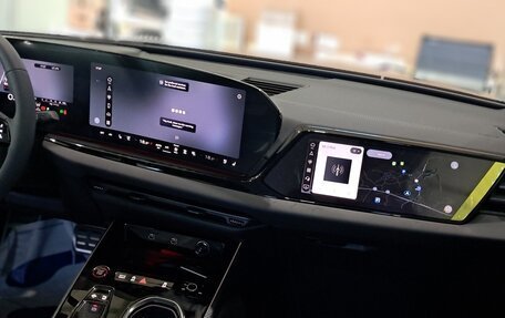 Audi A6, 2026 год, 8 850 333 рублей, 15 фотография
